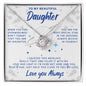 To My Daughter - Universe Star