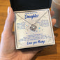 To My Daughter - Universe Star