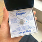 To My Daughter - Universe Star