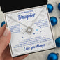 To My Daughter - Universe Star