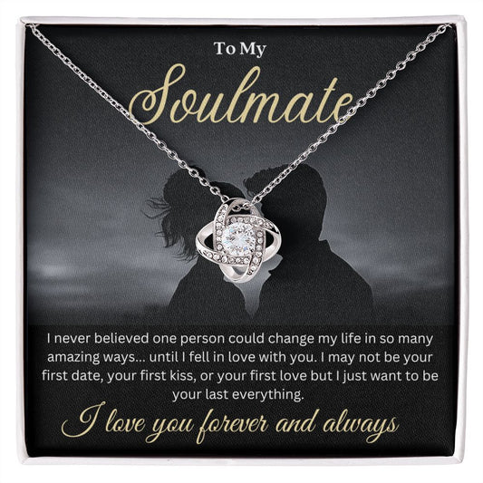 To My Soulmate - Endless Love